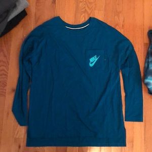Long sleeve